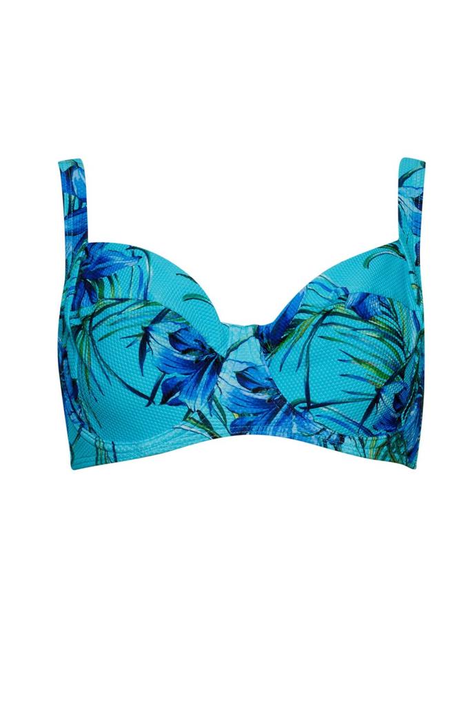 Marc & Andre Underwired Soft Cup Swim Bra (65570)