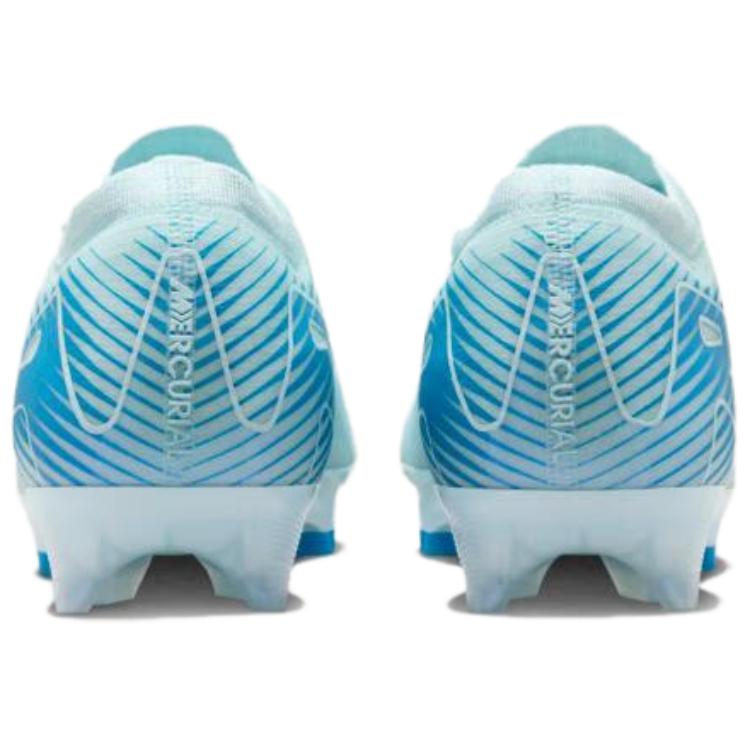 Nike Mercurial Vapor 16 Elite Fg Glacier Blue Sneakers FQ1457-400