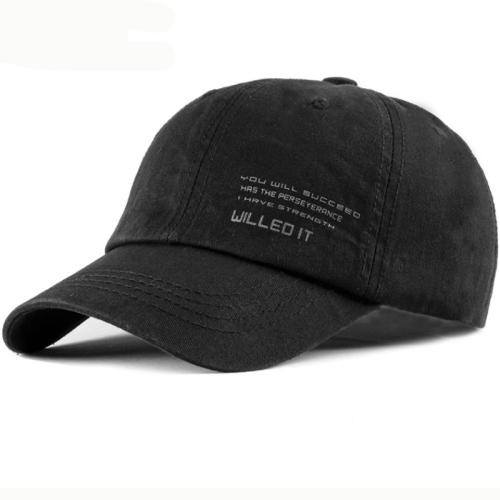 HT2420 Spring Summer Men Women Cap Adjustable Cotton Sun Cap Hats for Men Women Breathable Baseball Cap Fashion Snapback Dad Hat