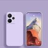 For Realme 15 Pro Case Liquid Silicone Cover Realme 15 Pro Case TPU Plain Rubber Phone Protector Case Realme 15 Pro Cover