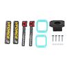 Performance Lead Valve Reed Valve Kit Motorcycle Reed Valve Bike Components Repair Replacement CR80/85
