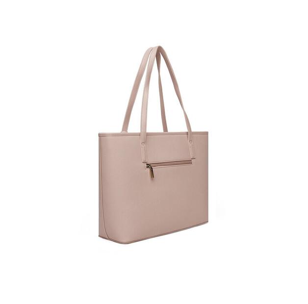 Handbag MEXX -X-005-07 Pink