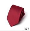 Multicolor Textured Tie for Men's Business, Formal, Wedding, or Professional Wear