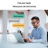 Newmine T3 Smart Bracelet & Bluetooth Headset (CN Version)