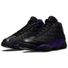 Jordan 13 Retro 'Court Purple' DJ5982-015