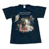 Vintage Dream Theater Black Clouds Silver T-shirt S To 5XL-NZ056 FREE SHIPPING