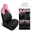 Oshan X5 All-Season Car Seat Cushions - Full Surround, Mesh Fabric, Original Design for Five-Seater
