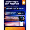 AA92-Universal ELM327 OBD2 Car Scanner With Bluetooth- Diagnostic Tool For Engines For Comprehensive Vehicle Fault Dete