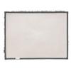 NITORI Absorbent Bath Dark NITORI 7741191 High-Density Mat, Regina, 45x60cm, Gray,