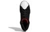 Adidas Adizero Rose 1.5 Restomod 'Black Vivid Red' GY0245