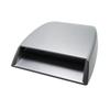 Decorative Cover Car Air Flow Sticker Simulated Design Hood Scoop Air Flow Intake  Car Decoration