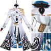 Star Rail Feixiao Cosplay Costume Fei Xiao Wig Hair Cosplay Shoes Boots For Men Party Outfits Role Play Clothes