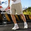 Warrior Men's Pure Cotton Running Shorts