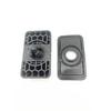 Car Jack Pad Under Car Support Pad Lifting For Mercedes Benz W164 ML350 X164 GL450 W251 R350 W221 S300 S350 OE; A1646900509