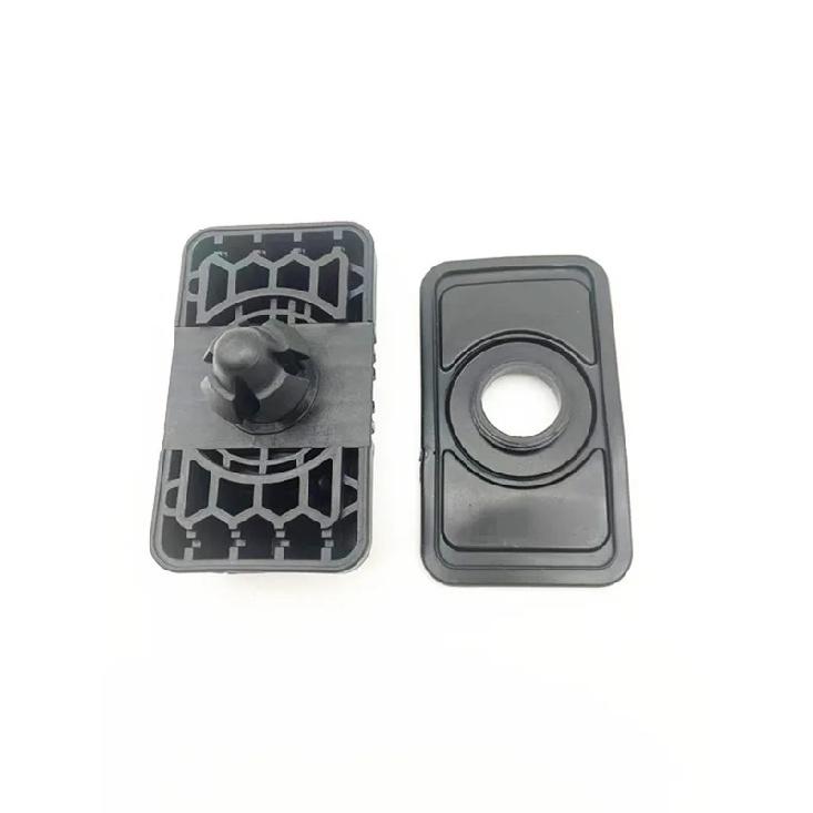 Car Jack Pad Under Car Support Pad Lifting For Mercedes Benz W164 ML350 X164 GL450 W251 R350 W221 S300 S350 OE; A1646900509