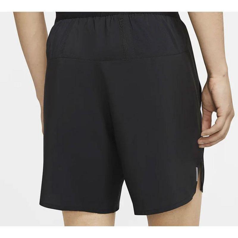 Nike Spodenki do biegania Flex Stride 7" Męskie Czarne CJ5460-010