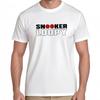 Snooker Loopy Billiards Pool Cueball Tshirt