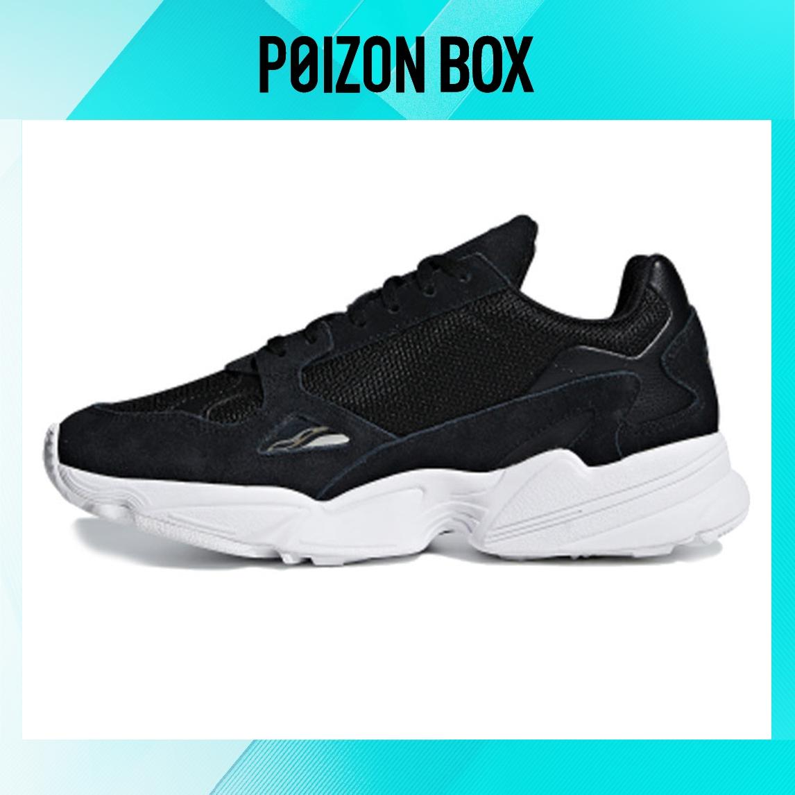 

adidas originals Falcon Life Casual Shoes Female