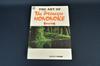 Tokuma THE ART OF The Princess MONONOKE Ghibli The Art Series Art Book by Hayao Miyazaki