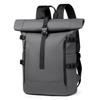 Li Shen Multifunctional Commuter Laptop Backpack