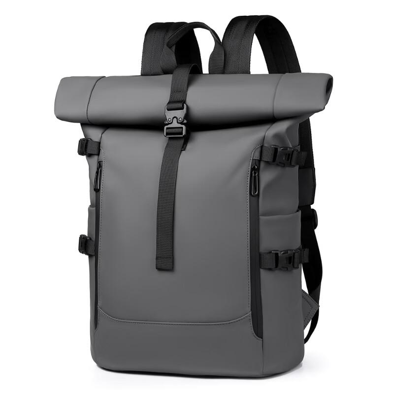Li Shen Multifunctional Commuter Laptop Backpack