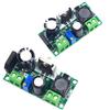 Adjustable Voltages Step Down Converter Module Circuit Board High Current 2.2A Output to Power Supply Module