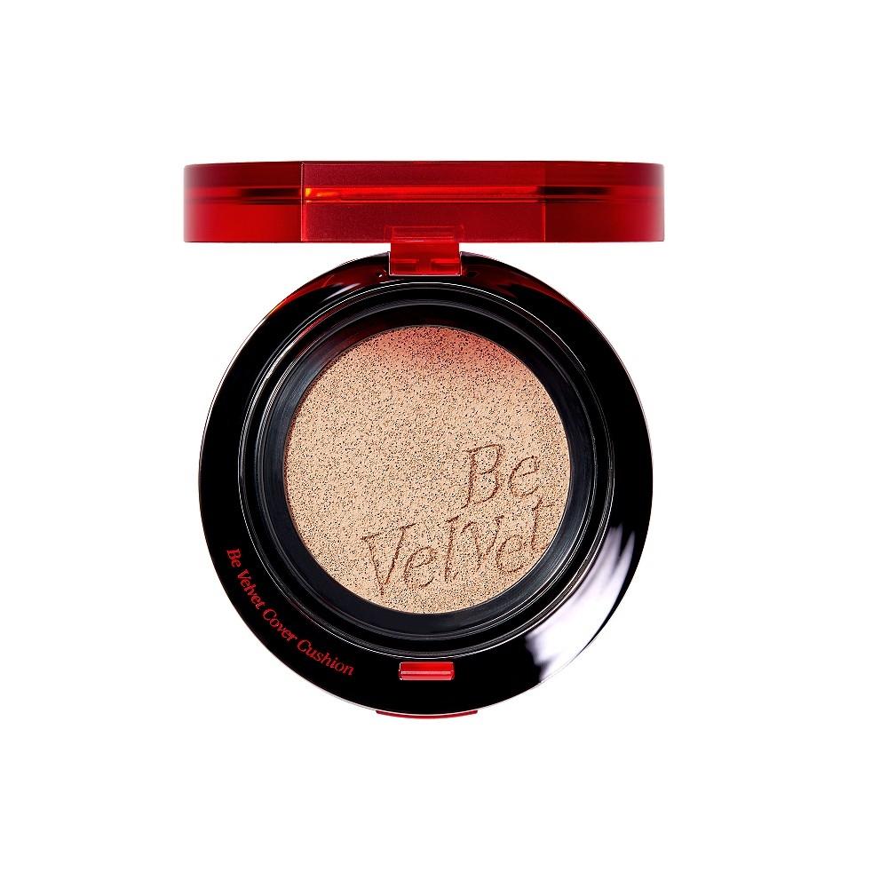 

Espoir B Velvet Cover Cushion Original + Refill No. 20 Vanilla