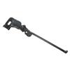 Durable 26 Inch Bike Kickstand Iron Quick Release Bike Kick Stand Sturdy Simple Install Bike Stand Support Cycling Accessory