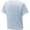 adidas Regular T Shirt Women's Blue KX2757
