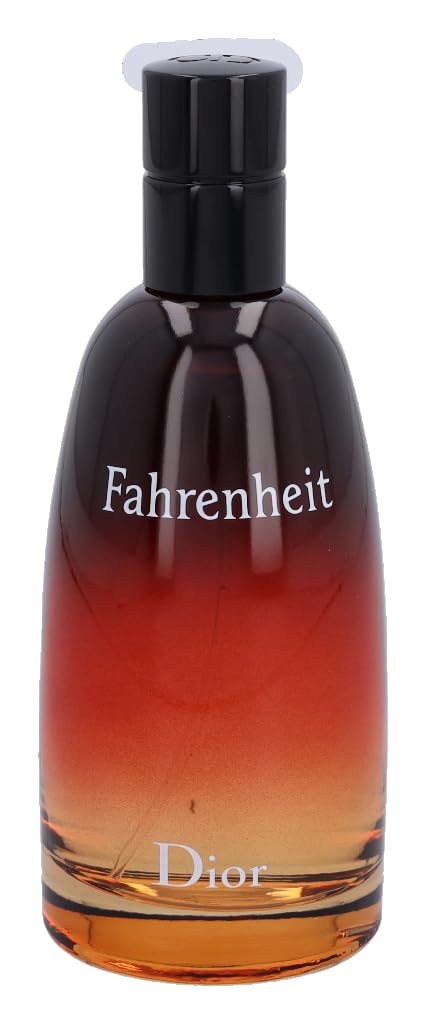 FAHRENHEIT Edt Vapor 100 Ml