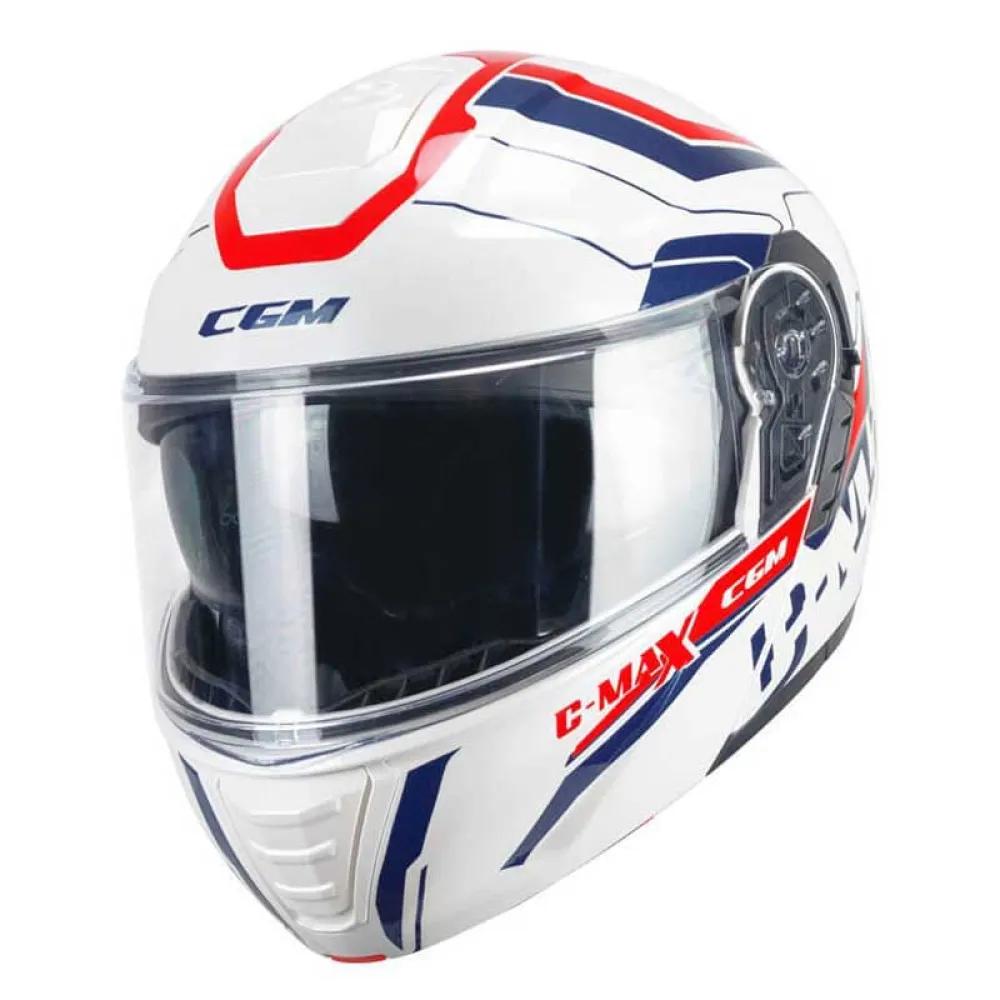 Cgm Modular Helmet 569 C-Max City