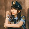 BODYLINE Police City Costume (SAX, M)