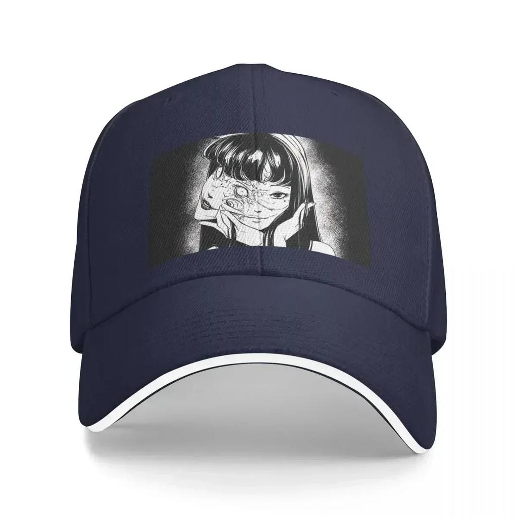 Tomie Ito v Cappellino da baseball Cappello estivo Cappello da sole Per bambini Cappelli da donna Unisex