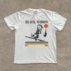 Vintage Black Widow Movie T-Shirt and kids tshirt, Retro Film Shirt and kids tshirt, Comfort Colors Unisex T-Shirt and kids tshirt
