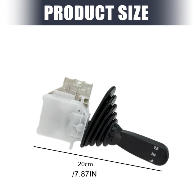 Strong Plastic Gear Selector Switches 574602663071 Forklift Gear Control Designed for 8FD Series Forklifts 8FD10 To 8FD25