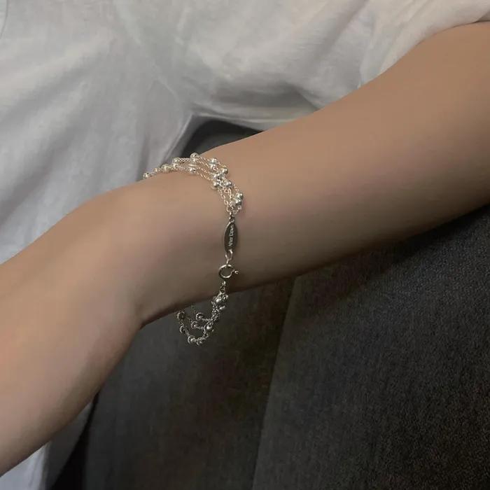 GLORIOUS CHAIN BRACELET