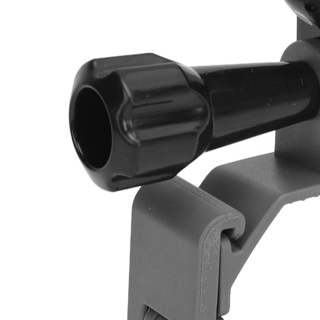 Drone Adapter Mount 1/4in Screw Sports Camera Bracket for Sunnylife Mini 4 Pro Drone for Action 4 3 2 for Insta360 GO 3 2 1