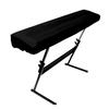 1Pcs 61/88 Keys Keyboard Dust Cover Dustproof Piano Keyboard Cover  Musical Instrument Accessories