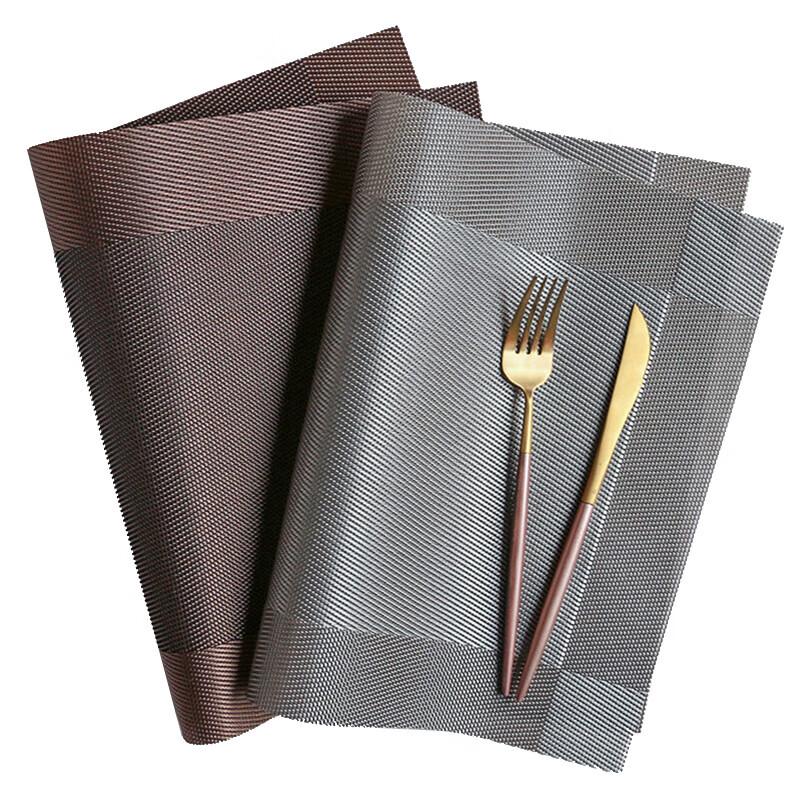 Meiliya Heat-Resistant Placemat