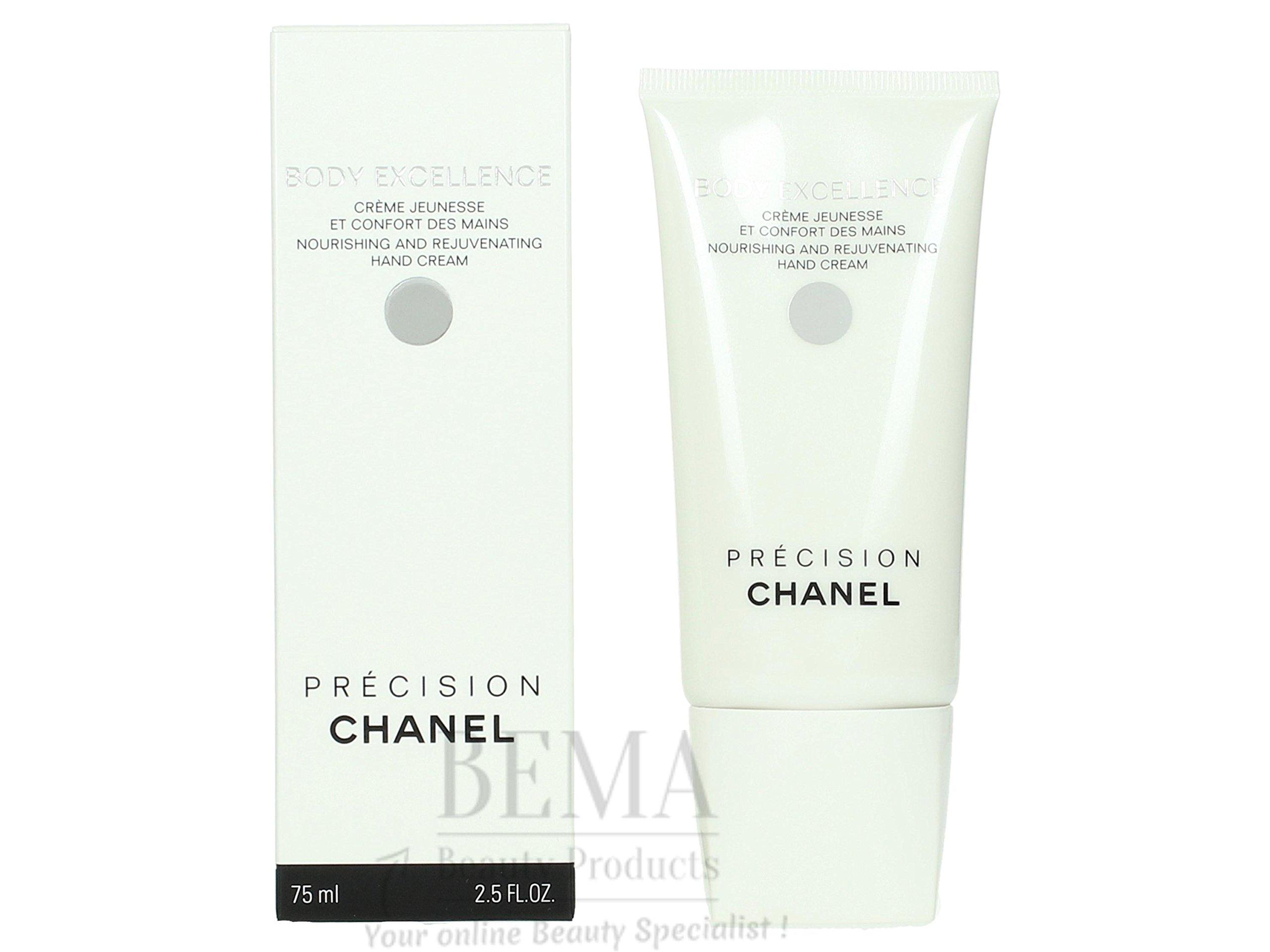 

CHANEL Body Excellence Hand Cream 75g