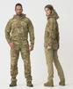 Helikontex Tracer Anorak Jacket Multicam