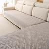2026 All-Season Waterproof Non-Slip Sofa Cushion and Dust Cover