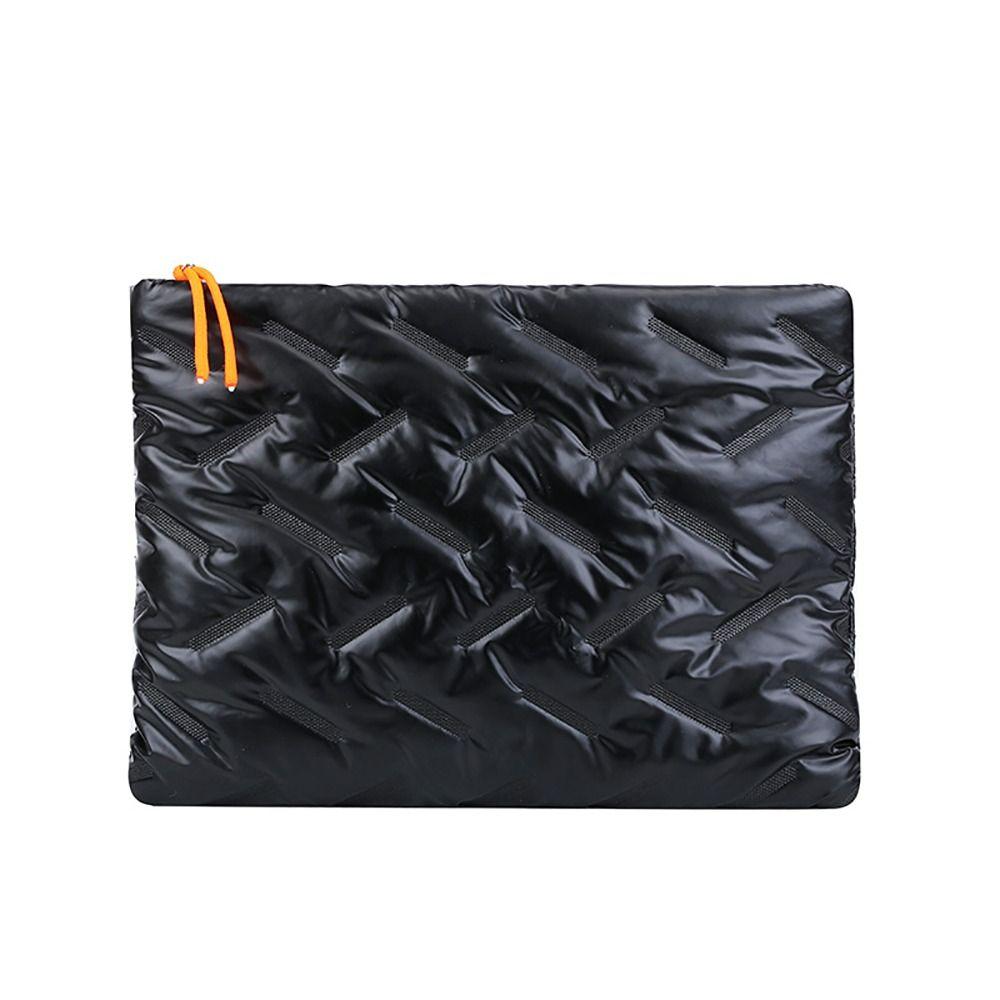 Zipper Notebook Case 14 Inch Computer Sleeve Lightweight Tablet Cover for HP/Dell/Lenovo