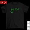 New Goose the Band Licensed Logo Gift For Fans Unisex S-5XL Shirt NH687