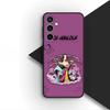 Phone Cover for Xiaomi Poco C75 C65 C71 C85 X7 X6 M7 F7 F8 Ultra F6 Pro Soft Case One Pieces Luffy Boa Hancock Roronoa Zoro