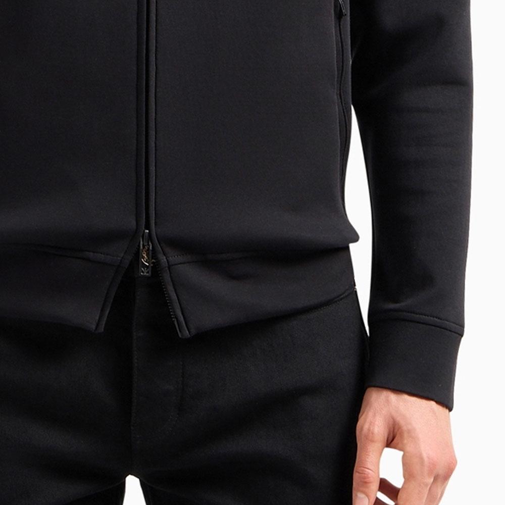 EMPORIO ARMANI SS24 Sweatshirt Men's EM000001AF10013-U8133