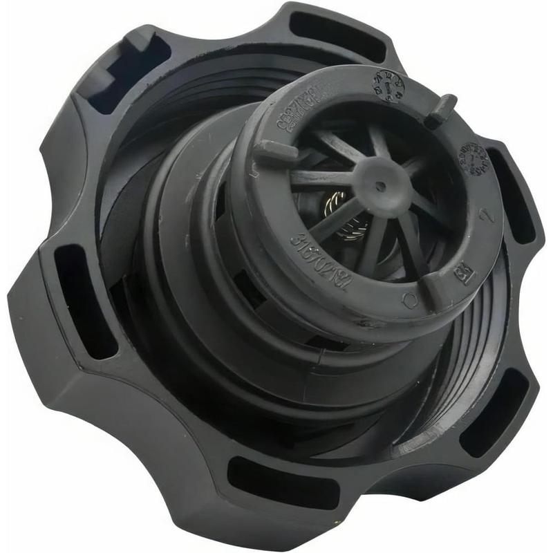 13502353, 1305248 Radiator Water Tank Expansion Cap Fit for Cascada 2013- Fit for Adam 2013-