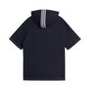adidas Originals X Avavav Hooded Loose Fit Short Sleeve T-Shirt Women Tops KG9025