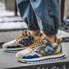 Sneakers Men's Shoes Men 2024 New Trend Brand Shoes Man Sneaker Casual Shose Brand Replica Sneakers Man Offers Free Shipping
