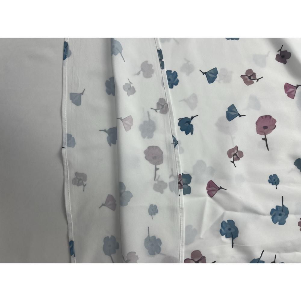 Damen Elegantes Blumiges Raffiniertes Feenhaftes Fließendes Langes Kleid Mit Taille Und Glockenärmeln Kleider Für Mädchen